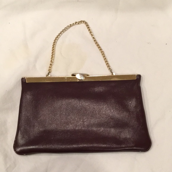 Vintage clutch purses (set of 2) - Picture 3 of 7